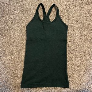 Lululemon Tank Top Size 4
